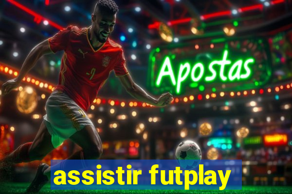 assistir futplay